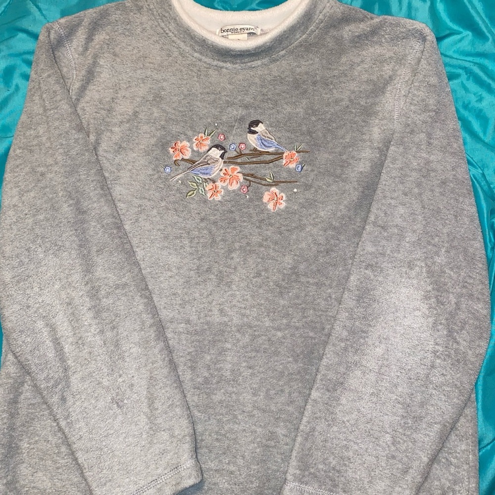 Women’s bonnie evans Cozy Sweatshirt
